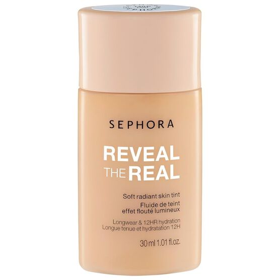 REVEAL THE REAL REVEAL THE REAL-24 E